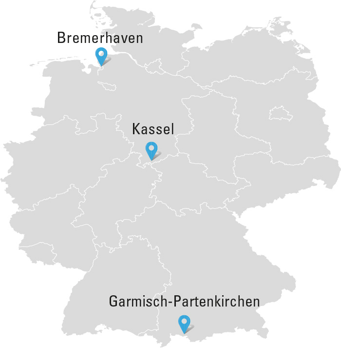  Energetische Bewertung