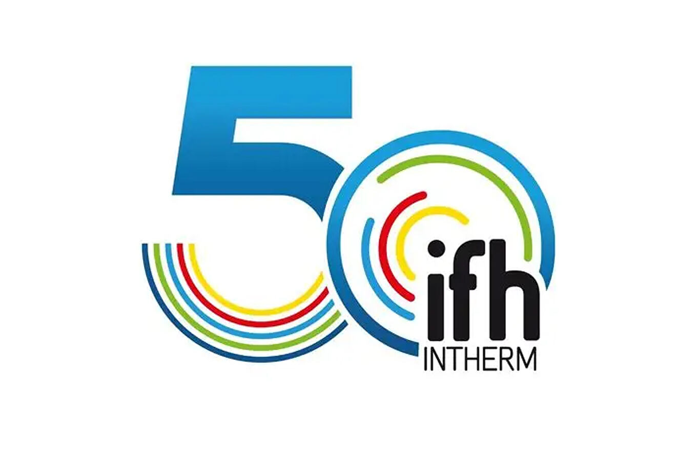 ifh Intherm Nürnberg Logo