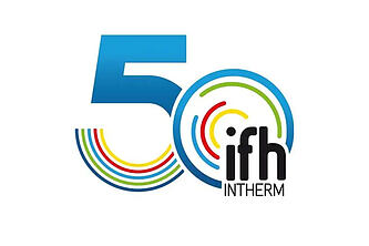 ifh Intherm Nürnberg Logo