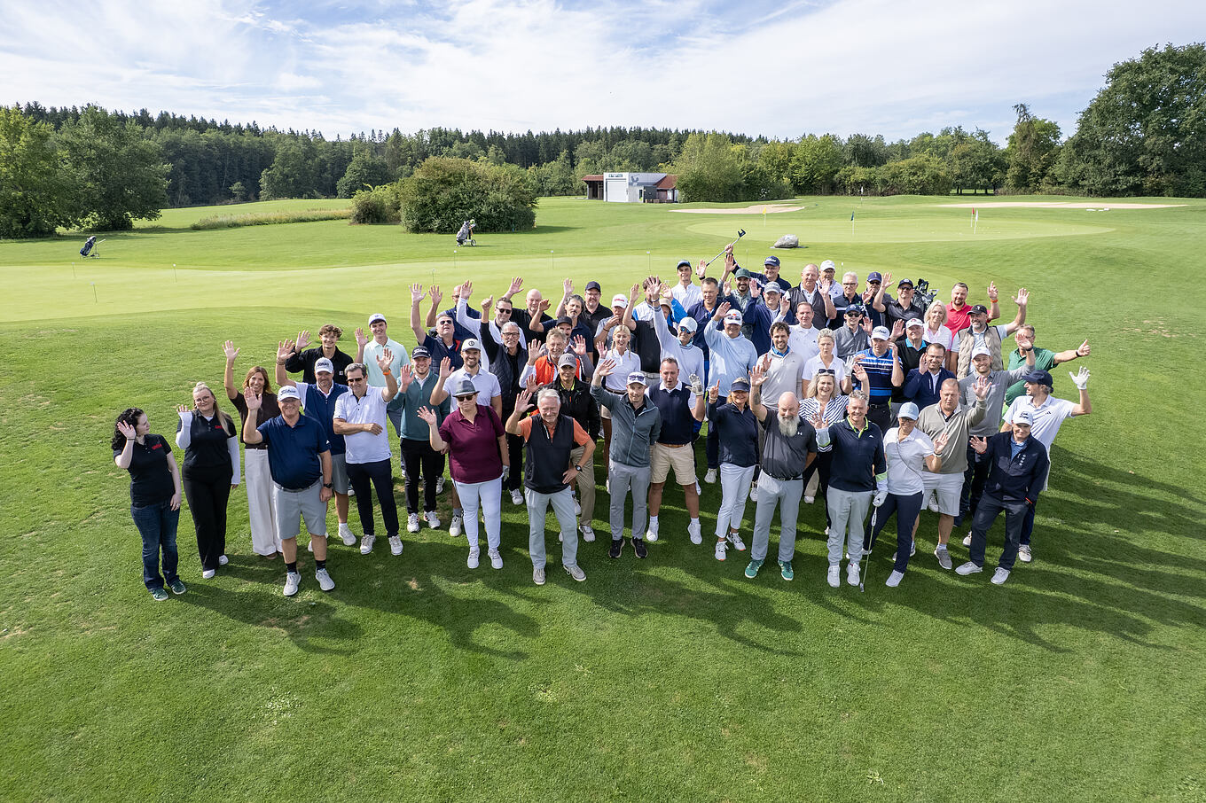 Gruppenbild