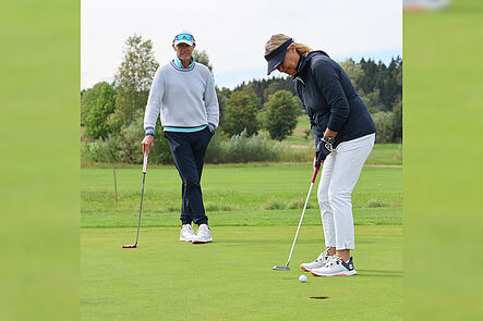 Putting